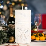 подставка для бумажных полотенец