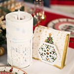 металлические аксессуары для кухни