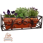 Для ящиков цветочных кронштейн за 2180 руб.