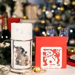 Держатель для полотенец 300-010 кухонный металлический 300-010 - фото 88604