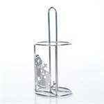 Держатель для полотенец 300-010 кухонный металлический 300-010 - фото 88607