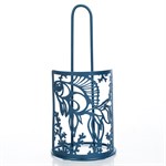 подставка кухонная металлическая