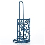 подставка для рулона с полотенцами