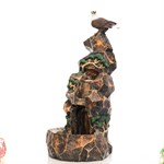 Садовый фонтан