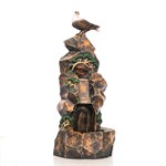 Фонтан для сада