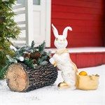 для новогодних композиций