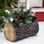 красивое кашпо