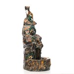 Садовый фонтан