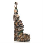 Декоративный фонтан для сада