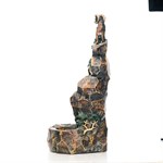 Декоративный фонтан для дачи