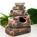 Декоративный фонтан для сада