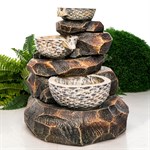 Фонтан для сада