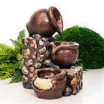 фонтан для благоустройства территории