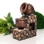 фонтаны от производителя