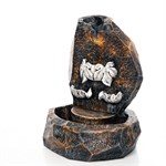 Фонтан для дачи