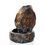 Декоративный фонтан для дачи