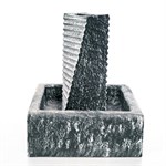 Фонтан для сада из стеклопластика U09209 высота 62 см U09209 - фото 88873