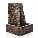 фонтан для загородного года фонтан для загородного года