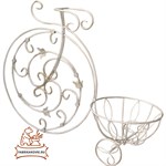 Велосипед цветочница за 3230 руб.