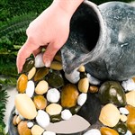 из полистоуна