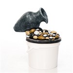 фонтан в подарок