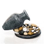 дачный фонтан