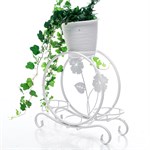 Подставка для цветов на подоконник