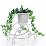 Кованая подставка для цветов