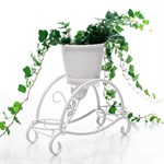 Подставка для цветов на подоконник