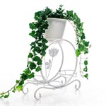 Подставка для цветов на подоконник