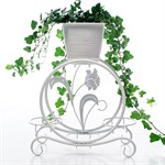 Подставка для цветов на подоконник