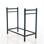 Дровница для камина