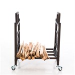 Дровница для камина Дровница для камина