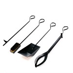 Набор аксессуаров для камина 980-003 980-003 - фото 89083