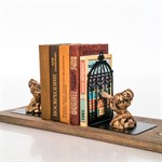 Ограничитель для книг Ограничитель для книг