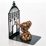 Ограничитель для книг на полку Ограничитель для книг на полку