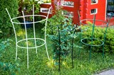 Комплект опор (3 шт) для садовых вьющихся растений 58-141 58-141 - фото 89118