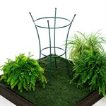 Комплект опор (3 шт) для садовых вьющихся растений 58-141 58-141 - фото 89122