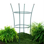 Комплект опор (3 шт) для садовых вьющихся растений 58-141 58-141 - фото 89124