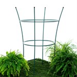 Комплект опор (3 шт) для садовых вьющихся растений 58-141 58-141 - фото 89126