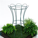 Комплект опор (3 шт) для вьющихся растений 58-142 58-142 - фото 89152