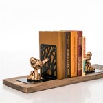 Ограничитель для книг U09230 U09230 - фото 89175 Ограничитель для книг U09230 U09230 - фото 89175