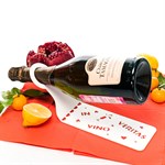 Бутылочница 210-006