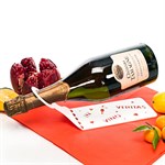 Бутылочница настольная 210-006