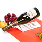 металлическая настольная