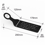 долговечная бутылочница