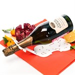 бутылочница на стол