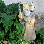 Садовый светильник купить