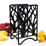 с лазерной резкой