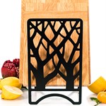 лазерная резка по металлу